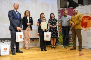 Gala finałowa 33. edycji Turnieju Wiedzy o Jaśle