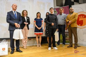 Gala finałowa 33. edycji Turnieju Wiedzy o Jaśle