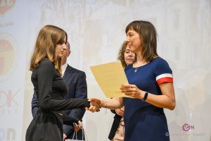 Gala finałowa 33. edycji Turnieju Wiedzy o Jaśle