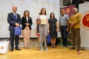 Gala finałowa 33. edycji Turnieju Wiedzy o Jaśle