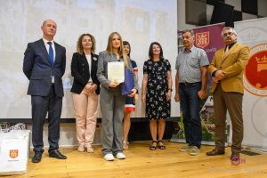 Gala finałowa 33. edycji Turnieju Wiedzy o Jaśle