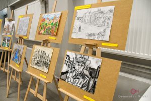 Gala finałowa 33. edycji Turnieju Wiedzy o Jaśle