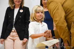 Gala finałowa 33. edycji Turnieju Wiedzy o Jaśle
