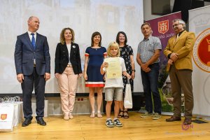 Gala finałowa 33. edycji Turnieju Wiedzy o Jaśle