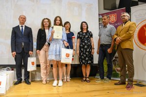 Gala finałowa 33. edycji Turnieju Wiedzy o Jaśle