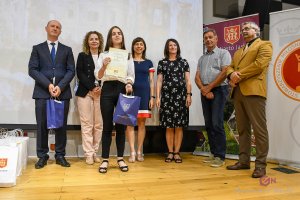 Gala finałowa 33. edycji Turnieju Wiedzy o Jaśle