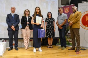 Gala finałowa 33. edycji Turnieju Wiedzy o Jaśle
