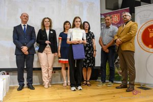 Gala finałowa 33. edycji Turnieju Wiedzy o Jaśle