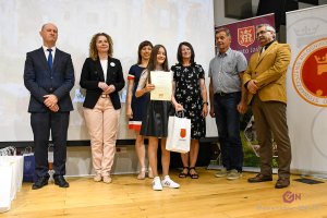 Gala finałowa 33. edycji Turnieju Wiedzy o Jaśle