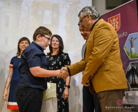 Gala finałowa 33. edycji Turnieju Wiedzy o Jaśle