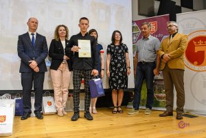 Gala finałowa 33. edycji Turnieju Wiedzy o Jaśle