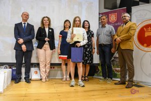 Gala finałowa 33. edycji Turnieju Wiedzy o Jaśle