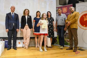 Gala finałowa 33. edycji Turnieju Wiedzy o Jaśle