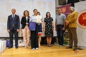 Gala finałowa 33. edycji Turnieju Wiedzy o Jaśle