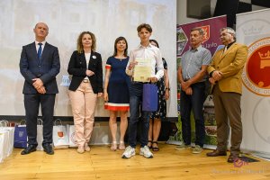 Gala finałowa 33. edycji Turnieju Wiedzy o Jaśle
