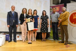 Gala finałowa 33. edycji Turnieju Wiedzy o Jaśle