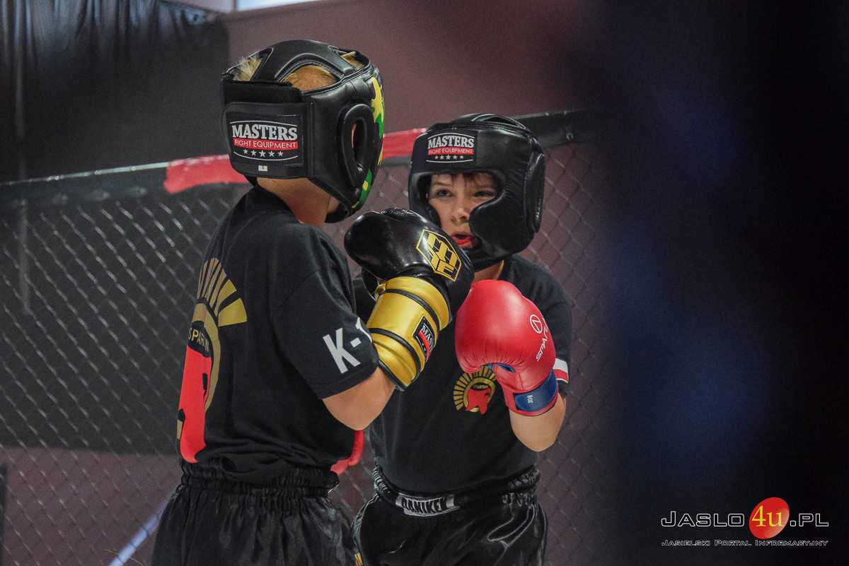 Gala MMA Carpathian Warriors vol. 14 - Jasło 2024