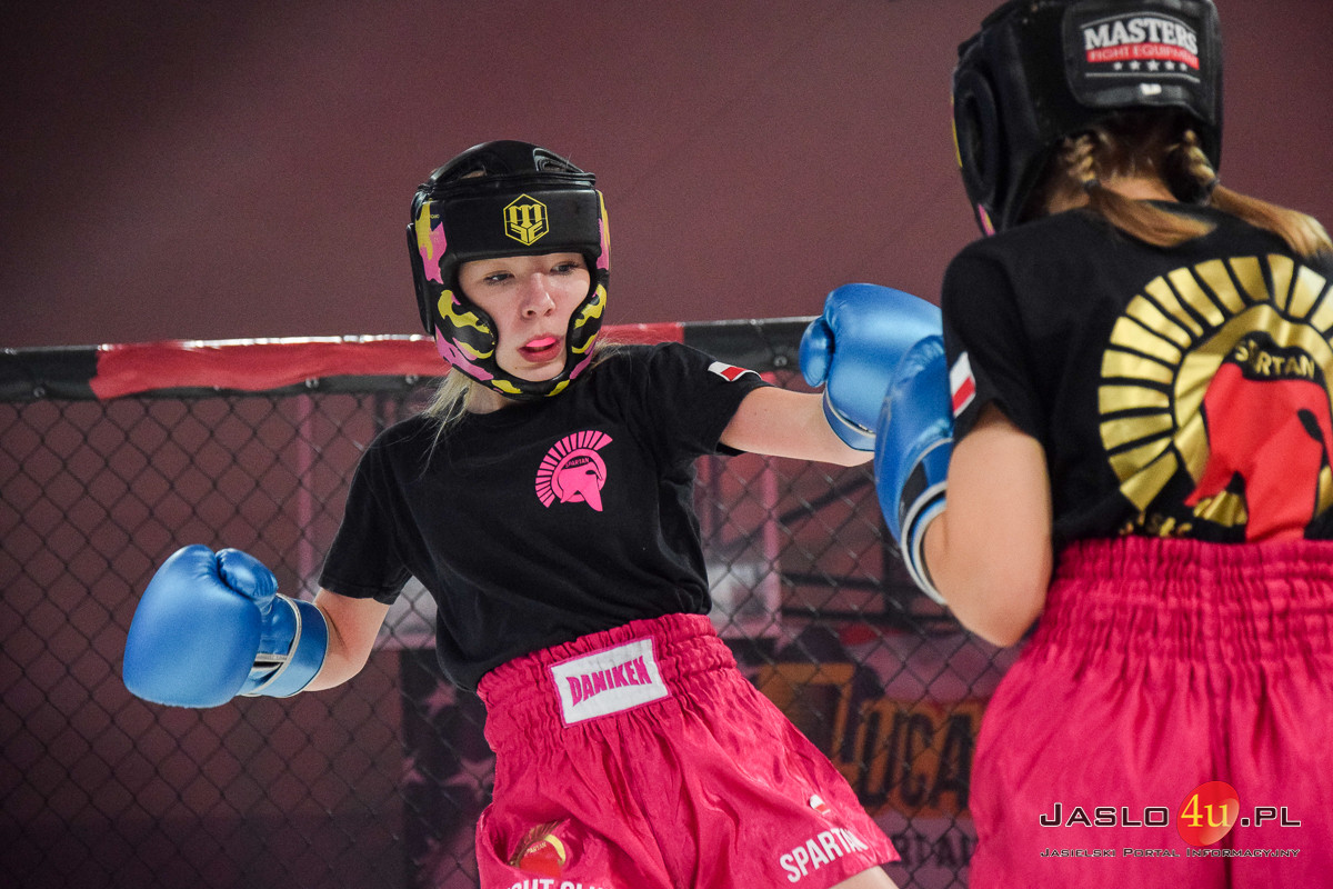 Gala MMA Carpathian Warriors vol. 14 - Jasło 2024