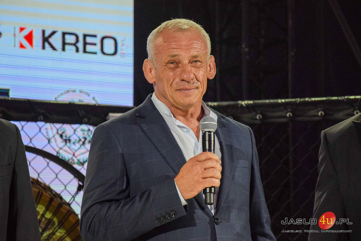 Gala MMA Carpathian Warriors vol. 14 - Jasło 2024