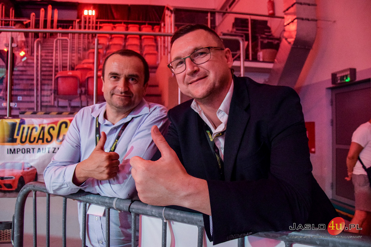 Gala MMA Carpathian Warriors vol. 14 - Jasło 2024