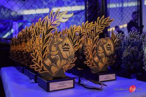 Gala MMA Carpathian Warriors vol. 14 - Jasło 2024