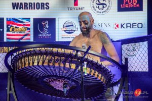 Gala MMA Carpathian Warriors vol. 14 - Jasło 2024