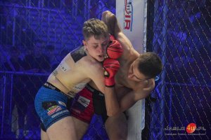 Gala MMA Carpathian Warriors vol. 14 - Jasło 2024