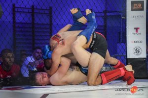 Gala MMA Carpathian Warriors vol. 14 - Jasło 2024