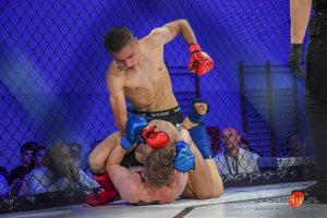 Gala MMA Carpathian Warriors vol. 14 - Jasło 2024