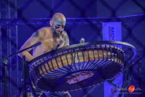Gala MMA Carpathian Warriors vol. 14 - Jasło 2024