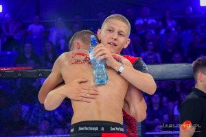 Gala MMA Carpathian Warriors vol. 14 - Jasło 2024