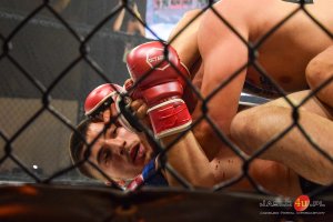Gala MMA Carpathian Warriors vol. 14 - Jasło 2024