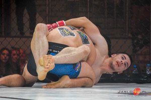 Gala MMA Carpathian Warriors vol. 14 - Jasło 2024