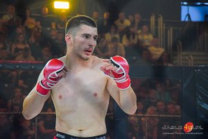 Gala MMA Carpathian Warriors vol. 14 - Jasło 2024
