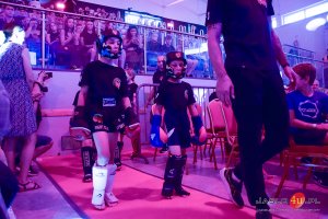 Gala MMA Carpathian Warriors vol. 14 - Jasło 2024