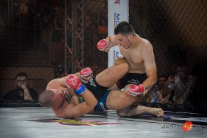 Gala MMA Carpathian Warriors vol. 14 - Jasło 2024