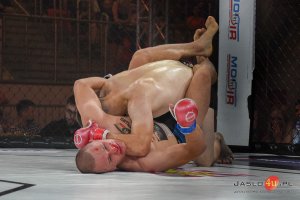 Gala MMA Carpathian Warriors vol. 14 - Jasło 2024