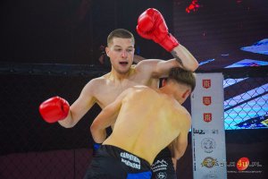 Gala MMA Carpathian Warriors vol. 14 - Jasło 2024