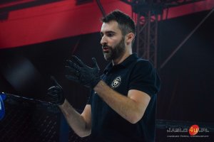 Gala MMA Carpathian Warriors vol. 14 - Jasło 2024