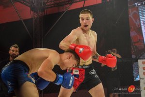Gala MMA Carpathian Warriors vol. 14 - Jasło 2024