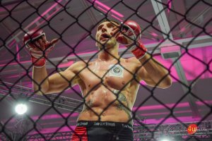 Gala MMA Carpathian Warriors vol. 14 - Jasło 2024