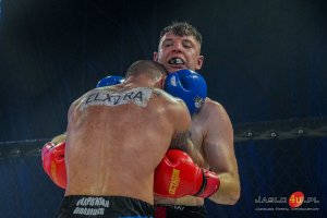 Gala MMA Carpathian Warriors vol. 14 - Jasło 2024