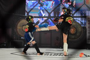 Gala MMA Carpathian Warriors vol. 14 - Jasło 2024