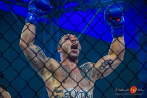 Gala MMA Carpathian Warriors vol. 14 - Jasło 2024