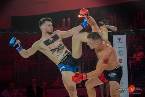 Gala MMA Carpathian Warriors vol. 14 - Jasło 2024