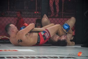 Gala MMA Carpathian Warriors vol. 14 - Jasło 2024