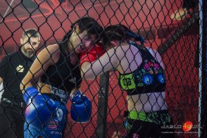 Gala MMA Carpathian Warriors vol. 14 - Jasło 2024