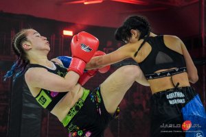 Gala MMA Carpathian Warriors vol. 14 - Jasło 2024