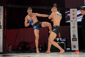 Gala MMA Carpathian Warriors vol. 14 - Jasło 2024