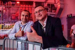 Gala MMA Carpathian Warriors vol. 14 - Jasło 2024